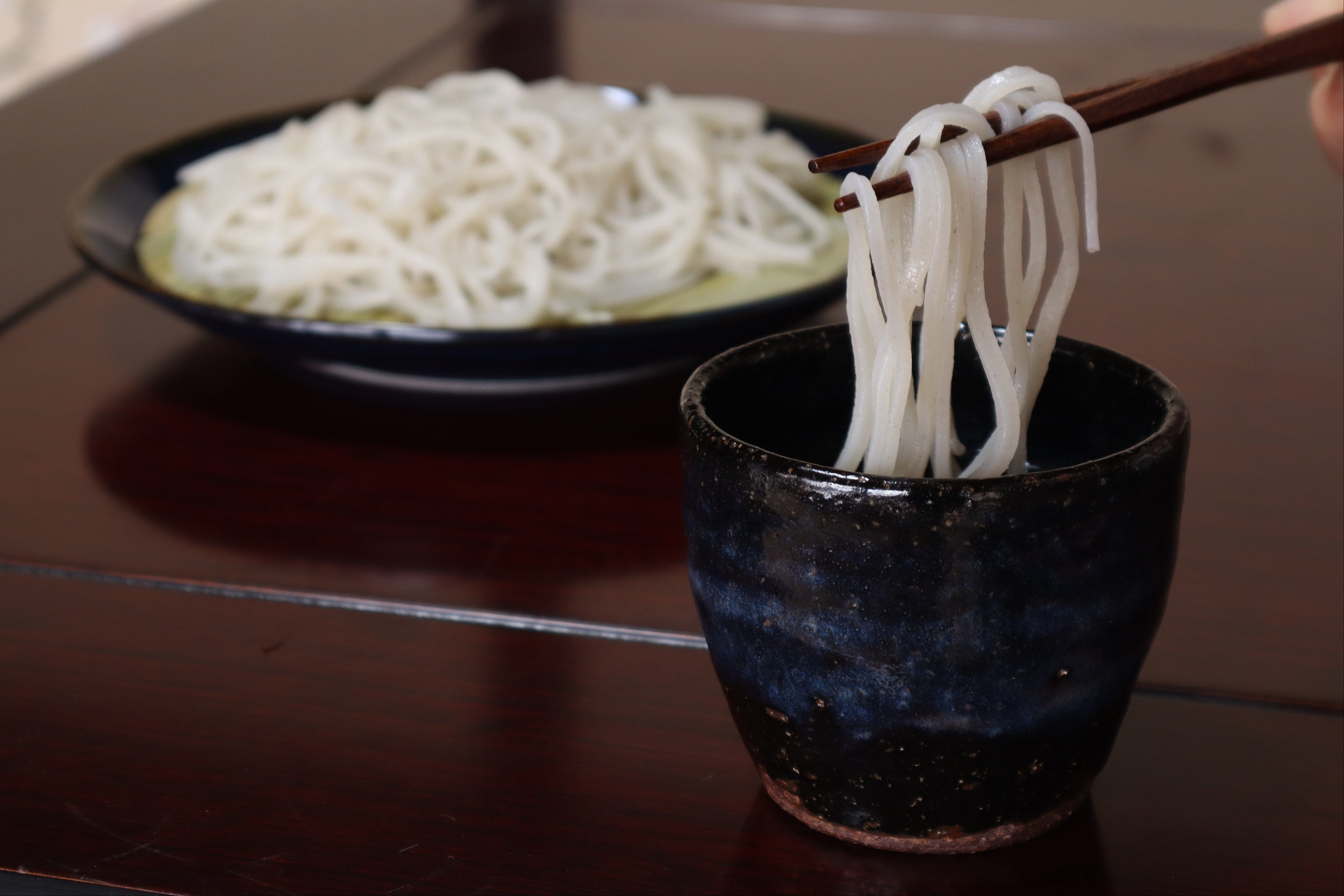 大吟醸そば(急速冷凍)